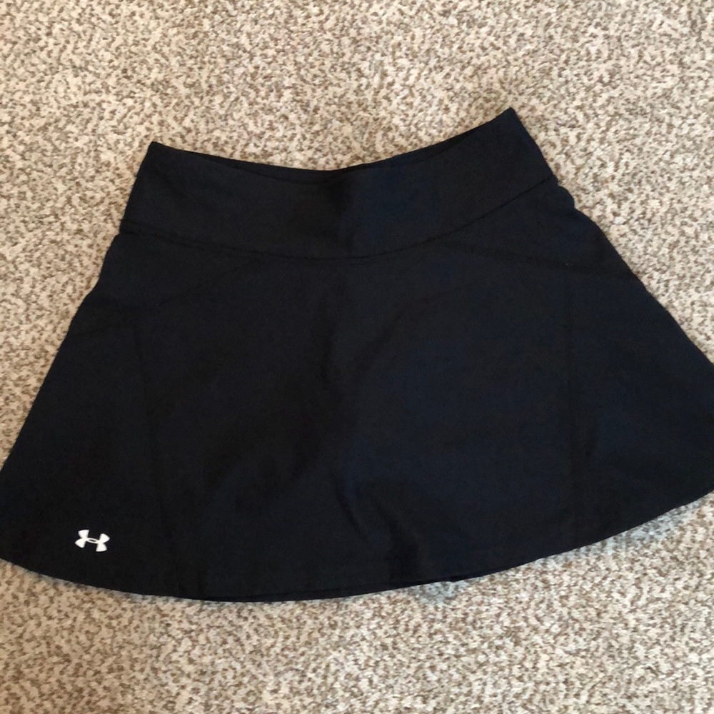 Under Armour Tennis Skirt